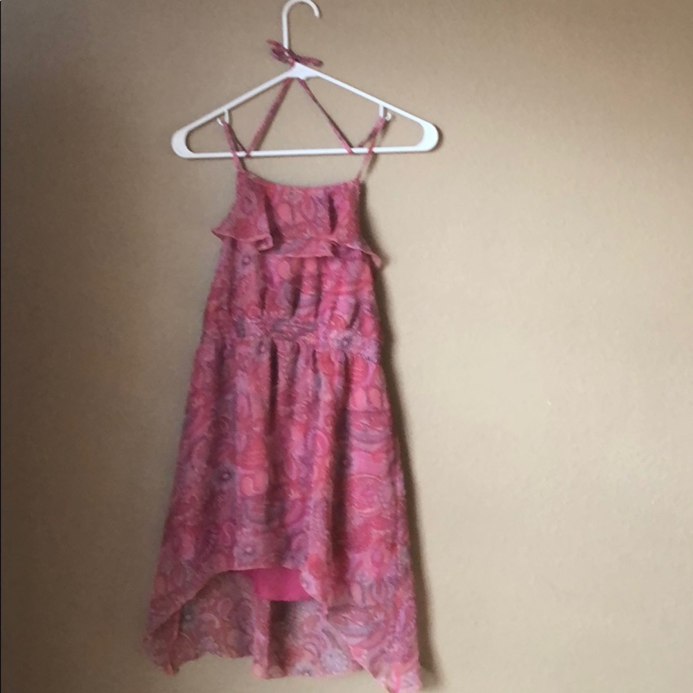 Hype girls dress for girls size 12